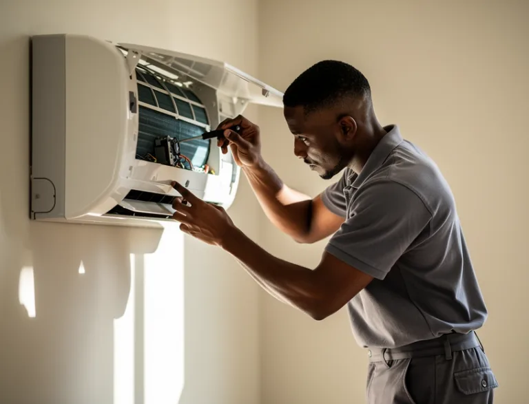 AC Repair Williamsport